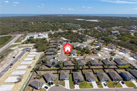 117 Aruba Drive Rockport TX 78382