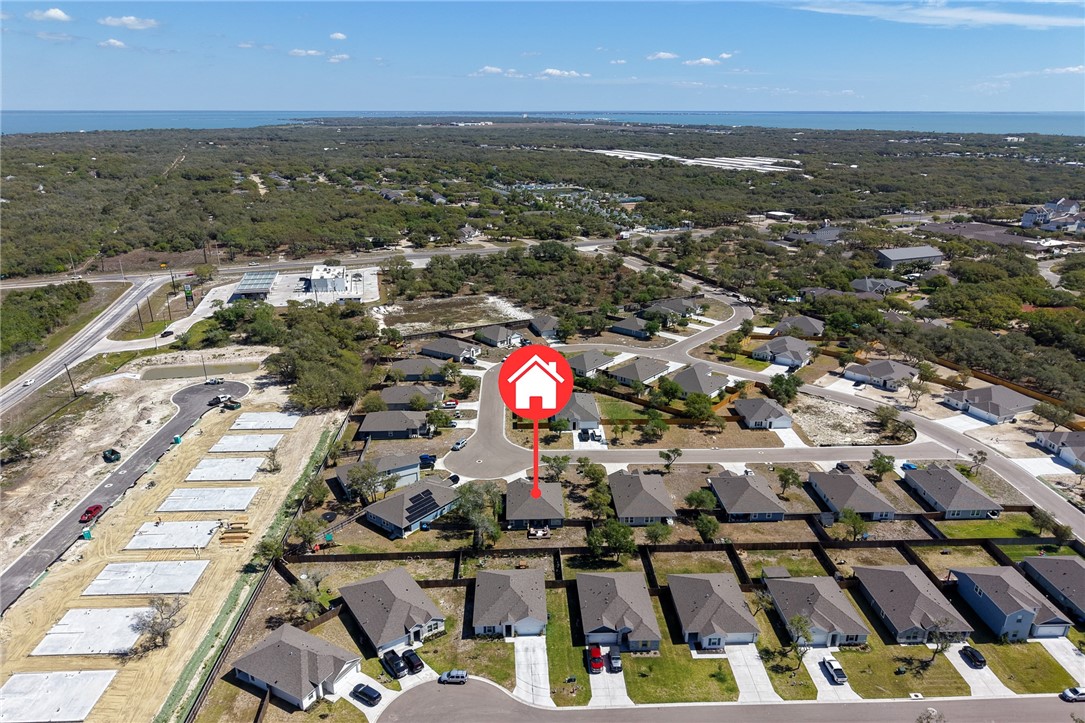 117 Aruba Drive Rockport TX 78382