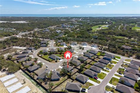117 Aruba Drive Rockport TX 78382