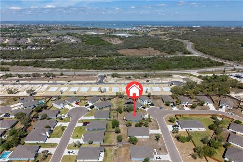 117 Aruba Drive Rockport TX 78382