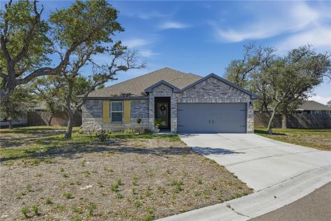 117 Aruba Drive Rockport TX 78382