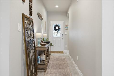 117 Aruba Drive Rockport TX 78382
