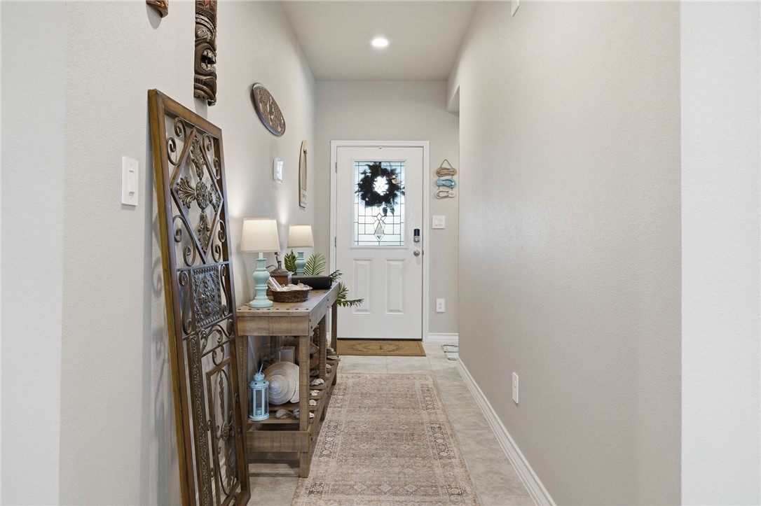 117 Aruba Drive Rockport TX 78382