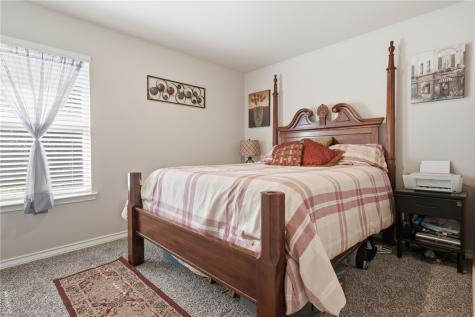 117 Aruba Drive Rockport TX 78382