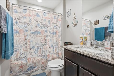 117 Aruba Drive Rockport TX 78382