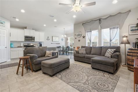 117 Aruba Drive Rockport TX 78382