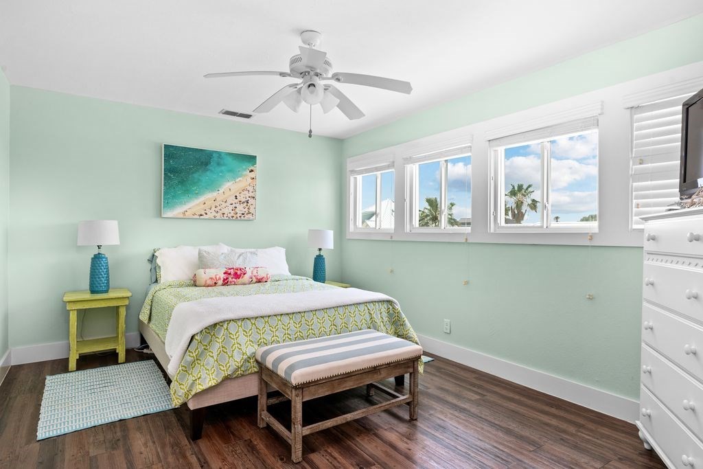 20 Flamingo Road Rockport TX 78382