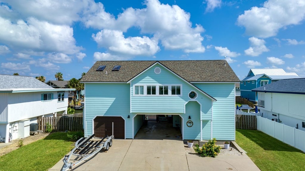 20 Flamingo Road Rockport TX 78382