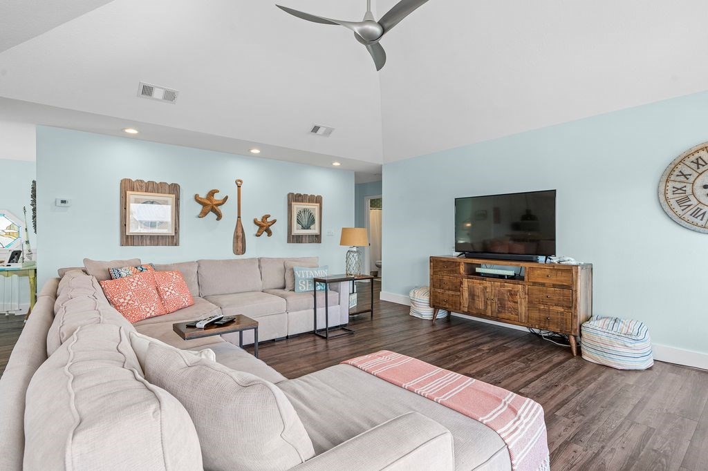 20 Flamingo Road Rockport TX 78382