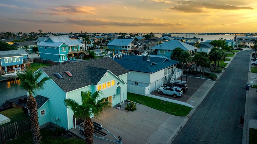 20 Flamingo Road Rockport TX 78382