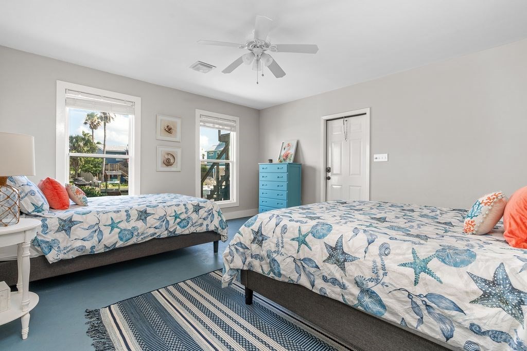 20 Flamingo Road Rockport TX 78382
