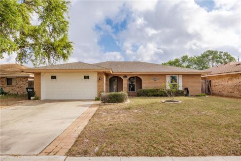 542 Vega Drive Corpus Christi TX 78418