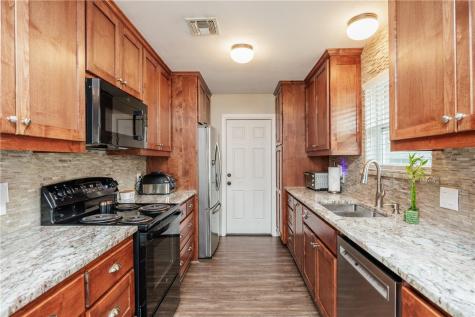 542 Vega Drive Corpus Christi TX 78418