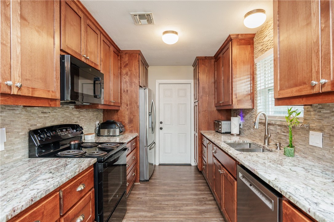 542 Vega Drive Corpus Christi TX 78418