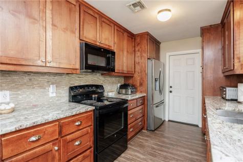 542 Vega Drive Corpus Christi TX 78418