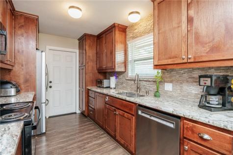 542 Vega Drive Corpus Christi TX 78418