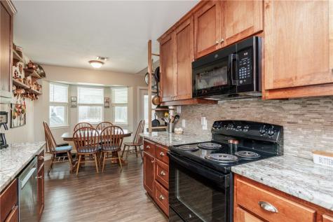 542 Vega Drive Corpus Christi TX 78418
