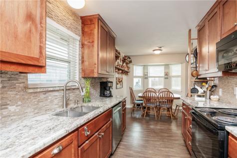 542 Vega Drive Corpus Christi TX 78418