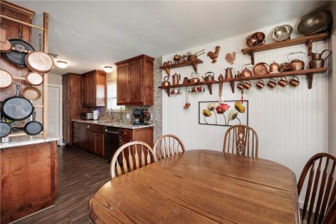542 Vega Drive Corpus Christi TX 78418