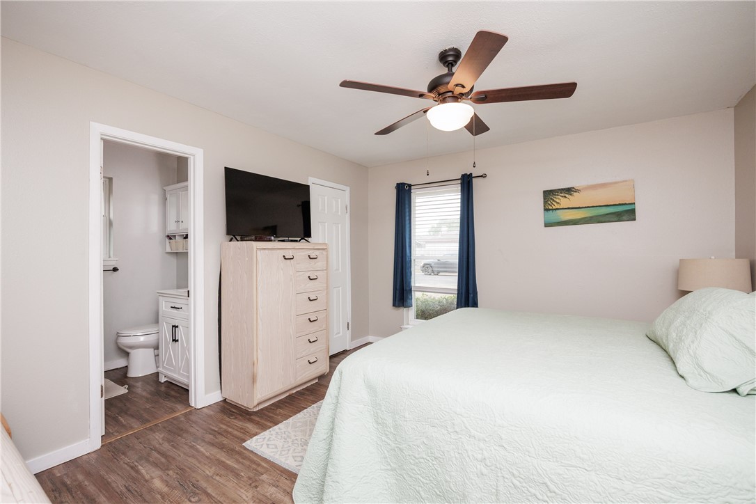 542 Vega Drive Corpus Christi TX 78418