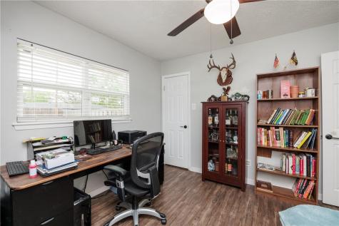 542 Vega Drive Corpus Christi TX 78418