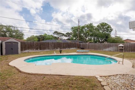 542 Vega Drive Corpus Christi TX 78418