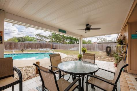 542 Vega Drive Corpus Christi TX 78418