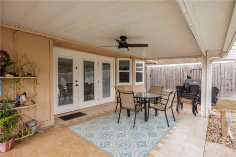 542 Vega Drive Corpus Christi TX 78418