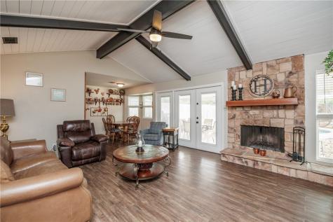 542 Vega Drive Corpus Christi TX 78418