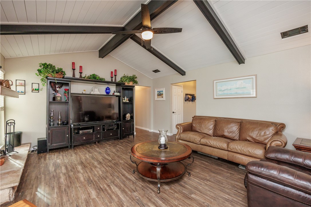 542 Vega Drive Corpus Christi TX 78418