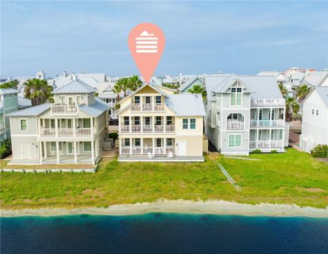 230 Bent Grass Drive Port Aransas TX 78373