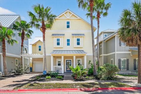 230 Bent Grass Drive Port Aransas TX 78373