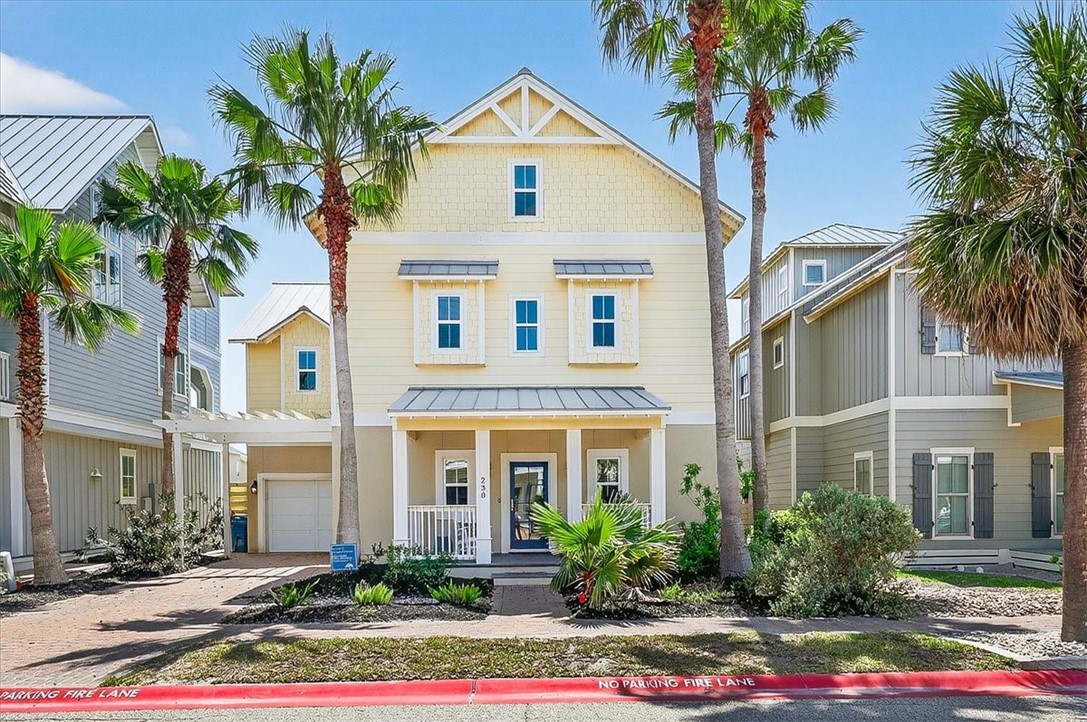 230 Bent Grass Drive Port Aransas TX 78373