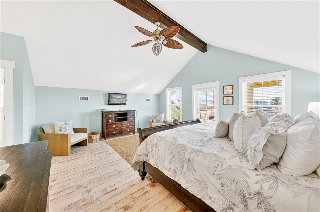 230 Bent Grass Drive Port Aransas TX 78373