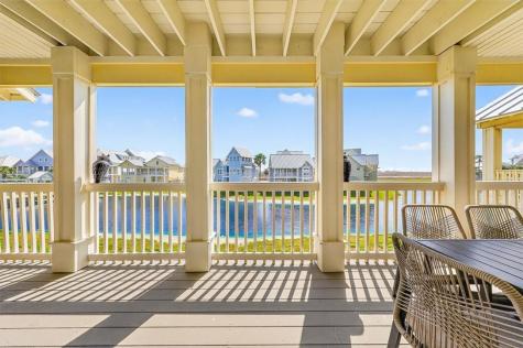 230 Bent Grass Drive Port Aransas TX 78373