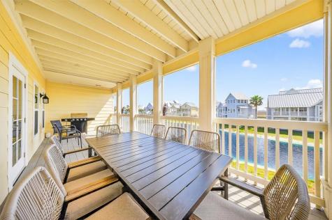 230 Bent Grass Drive Port Aransas TX 78373