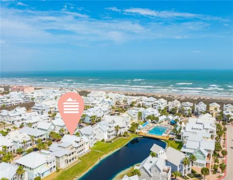 230 Bent Grass Drive Port Aransas TX 78373