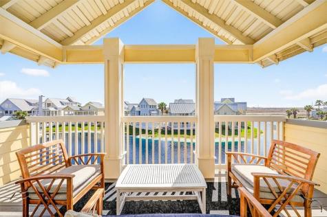 230 Bent Grass Drive Port Aransas TX 78373