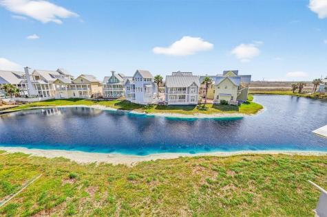 230 Bent Grass Drive Port Aransas TX 78373
