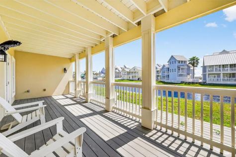 230 Bent Grass Drive Port Aransas TX 78373