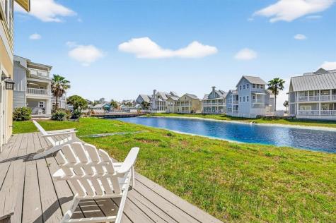 230 Bent Grass Drive Port Aransas TX 78373