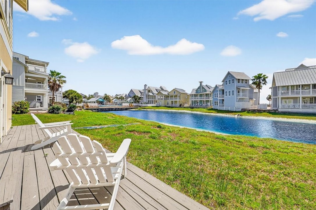 230 Bent Grass Drive Port Aransas TX 78373