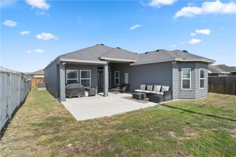 1633 Antoinette Drive Corpus Christi TX 78418