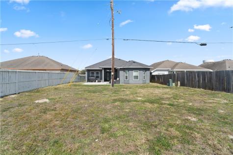 1633 Antoinette Drive Corpus Christi TX 78418