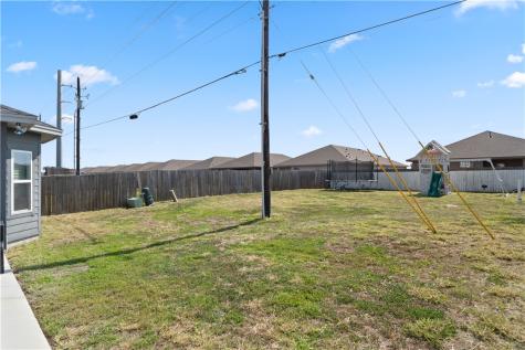 1633 Antoinette Drive Corpus Christi TX 78418
