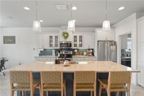 1633 Antoinette Drive Corpus Christi TX 78418