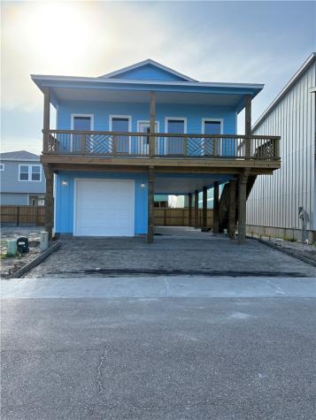 230 Port Arthur Street Port Aransas TX 78373