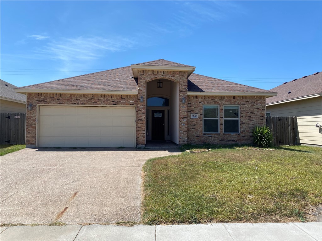 3837 Woodhouse Corpus Christi TX 78414