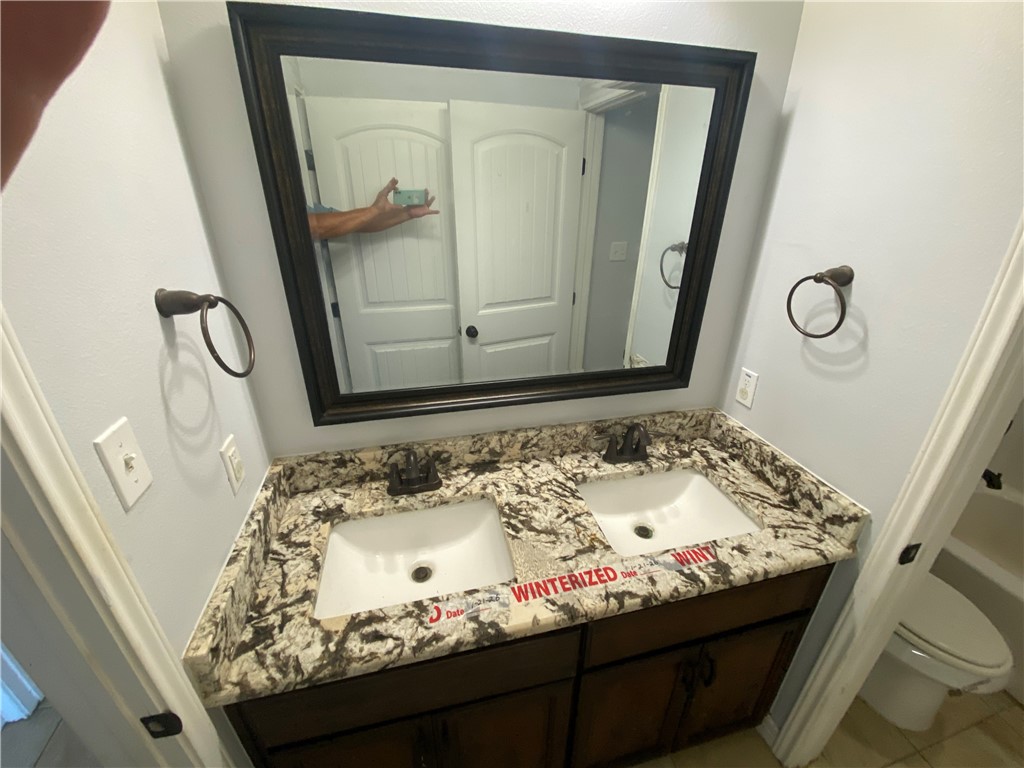 3837 Woodhouse Corpus Christi TX 78414