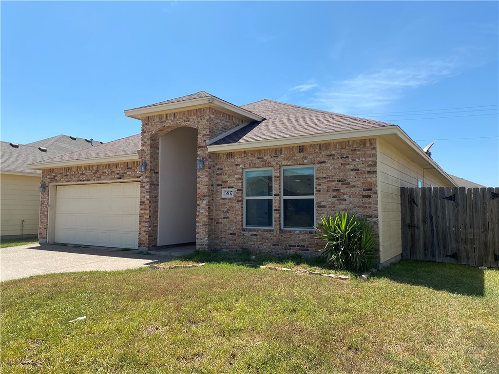 3837 Woodhouse Corpus Christi TX 78414